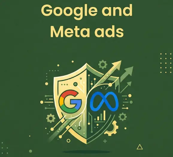 Google Ads vs Meta Ads: Choosing the Right Performance Channels for Maximum ROI