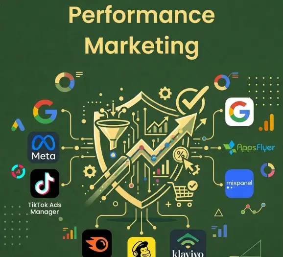 What Is Performance Marketing? The Data-Driven Strategy Fueling Modern Business Growth